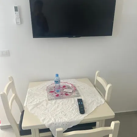 Apartment E&g 1