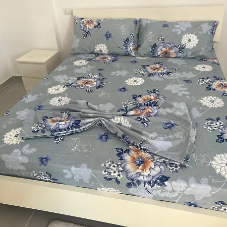 Apartment E&g 1
